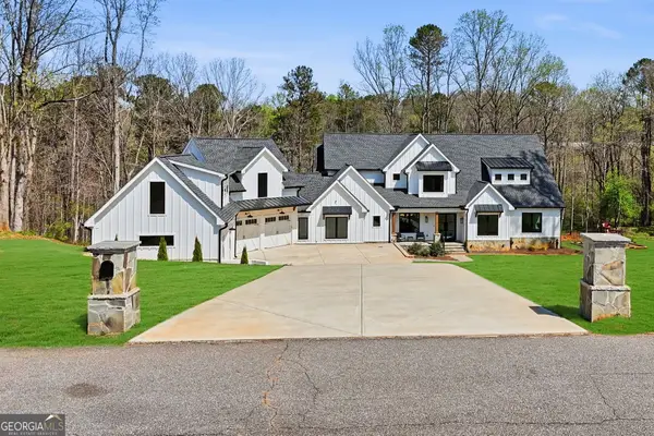 106 Belmont Drive, Canton, GA 30115