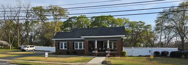 503 Forsyth Street, Barnesville, GA 30204