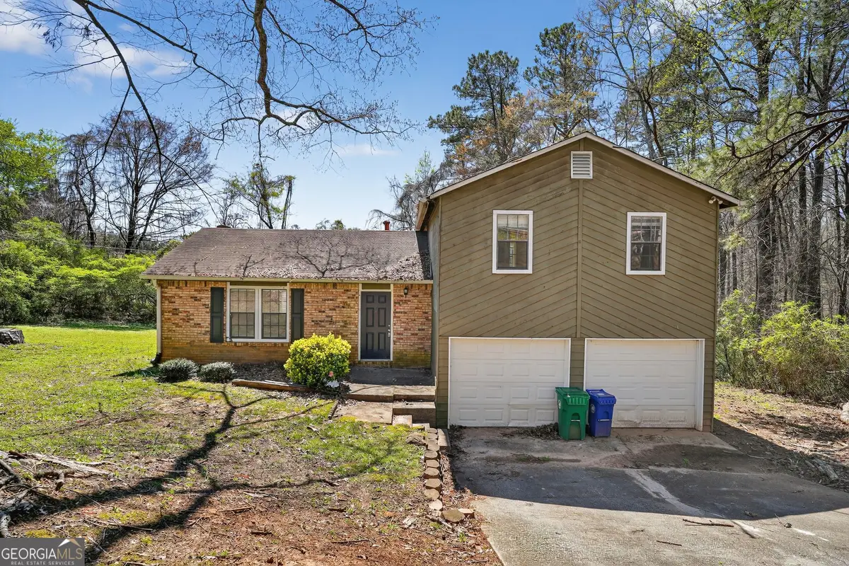 4931 Wolverton Drive, Lithonia, GA 30038 - #1