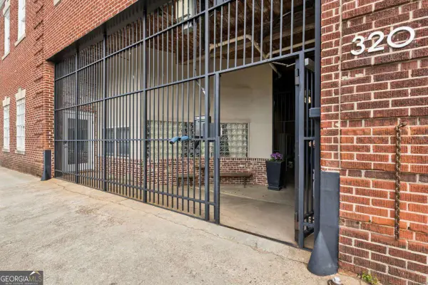 320 Martin Luther King Jr Drive #6, Atlanta, GA 30312