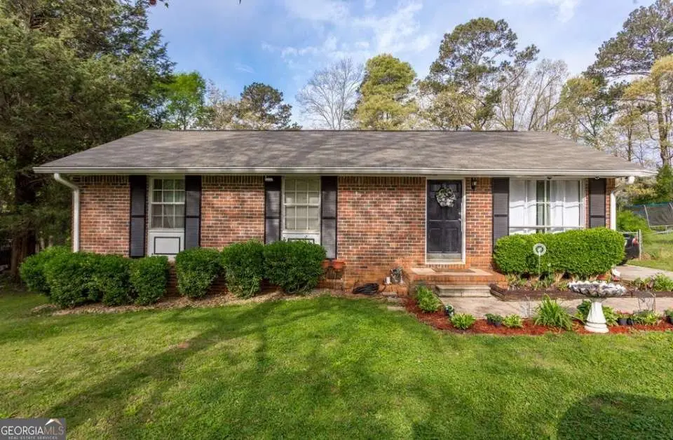 10167 Port Royal Court, Jonesboro, GA 30238 - #1