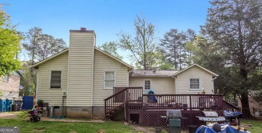 10167 Port Royal Court, Jonesboro, GA 30238 - #2