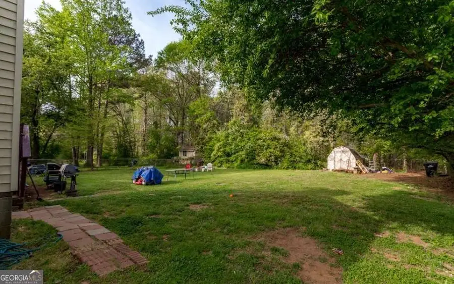 10167 Port Royal Court, Jonesboro, GA 30238 - #3