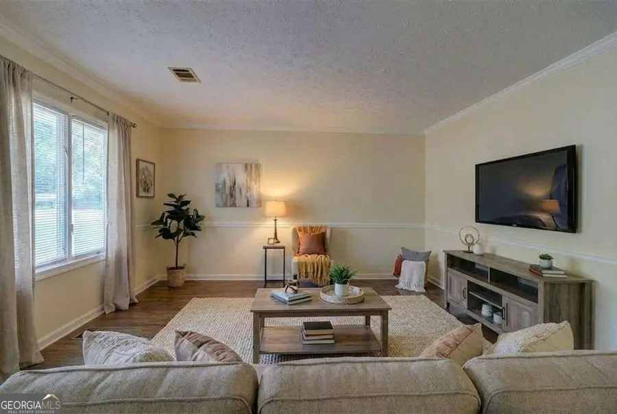 5433 Park Place S, Atlanta, GA 30349 - #2