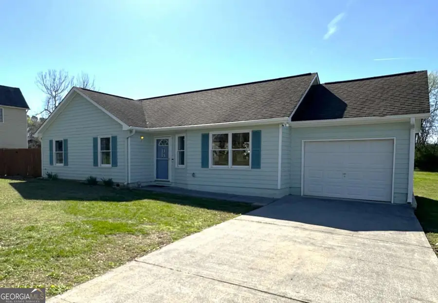 57 Jennifer Lane Ne, Rydal, GA 30171 - #2