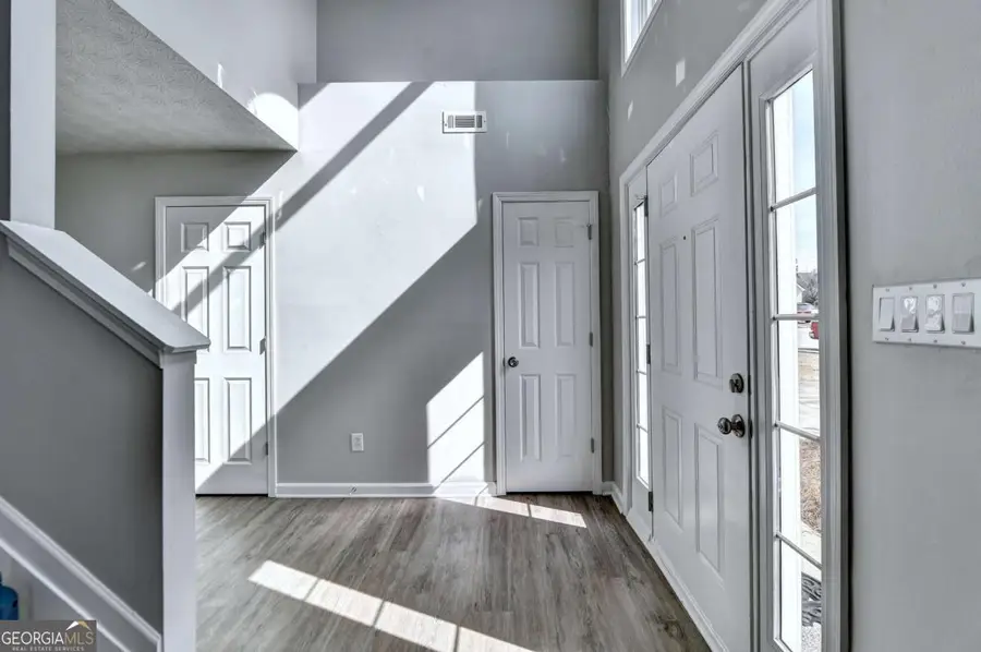 3184 English Ivy Lane, Buford, GA 30519 - #3