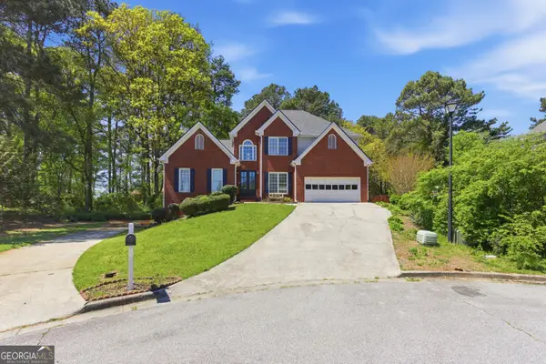 2255 Pinehaven Court, Grayson, GA 30017