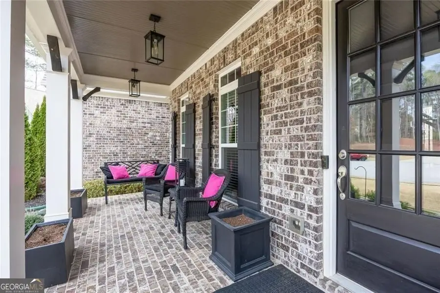 1251 Chipmunk Forest Chase, Powder Springs, GA 30127 - #3