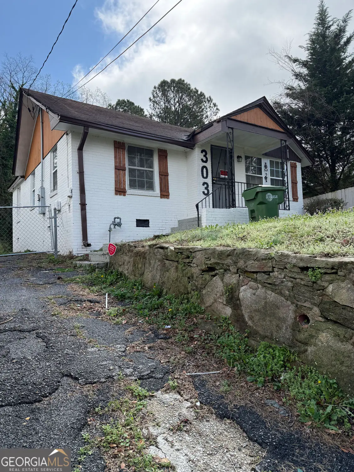 303 NW Anderson Avenue Nw, Atlanta, GA 30314 - #1