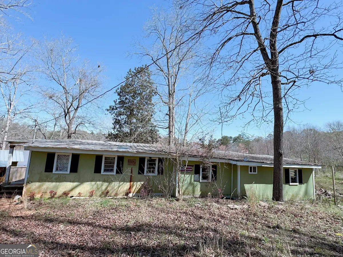 122 Lakeside Circle, Jackson, GA 30233 - #1