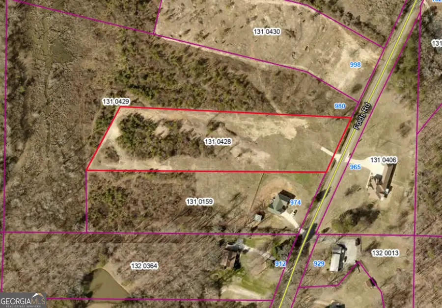 0 Folds Road, Carrollton, GA 30116 - #2