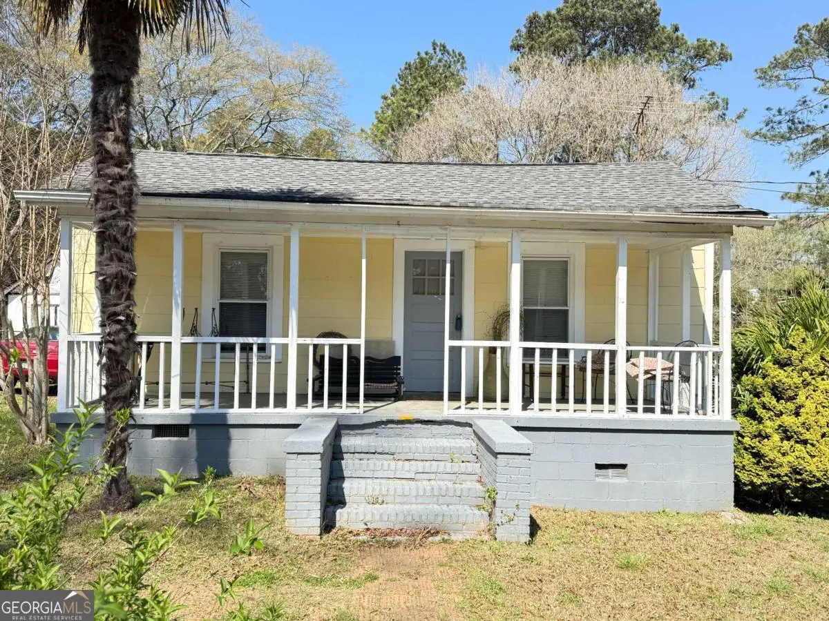 4473 Toccoa Drive Nw, Acworth, GA 30101 - #1