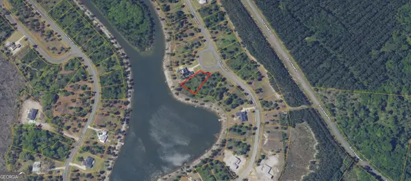 22 Sandbar Place, Brunswick, GA 31523