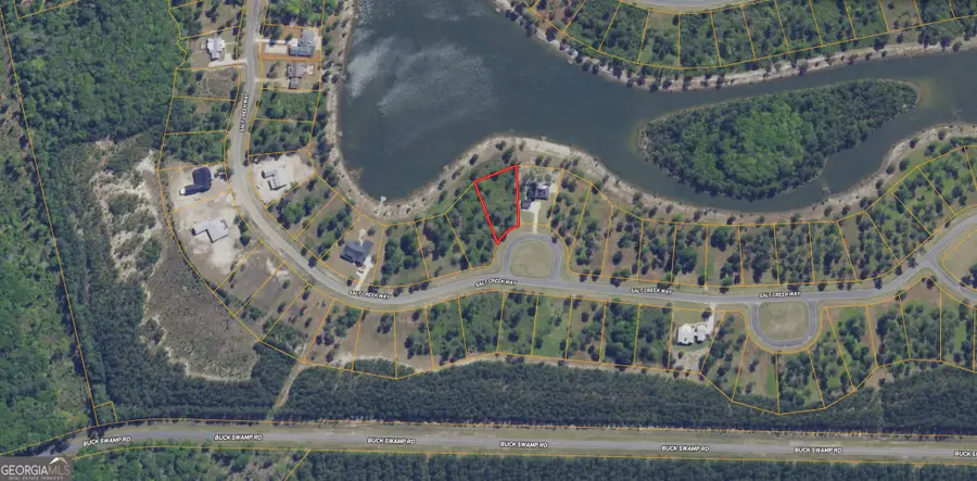 22 Sandbar Place, Brunswick, GA 31523 - #2