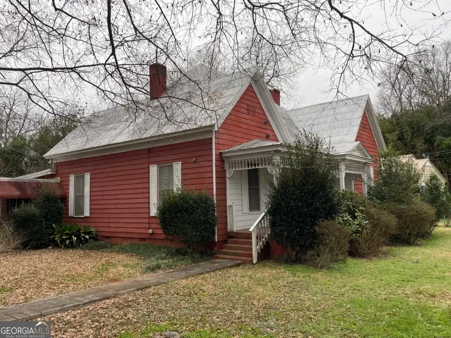 379 West Avenue, Jackson, GA 30233 - #2