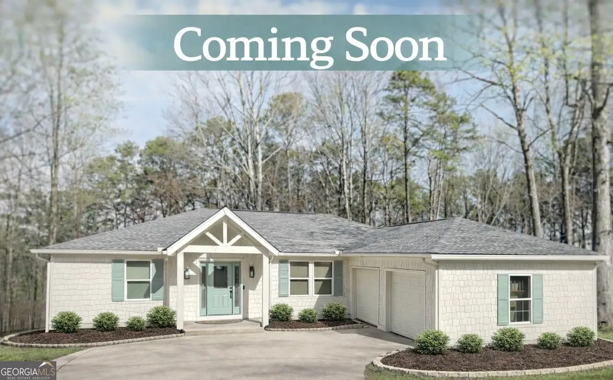 3045 Hitt Road, Cumming, GA 30041 - #1