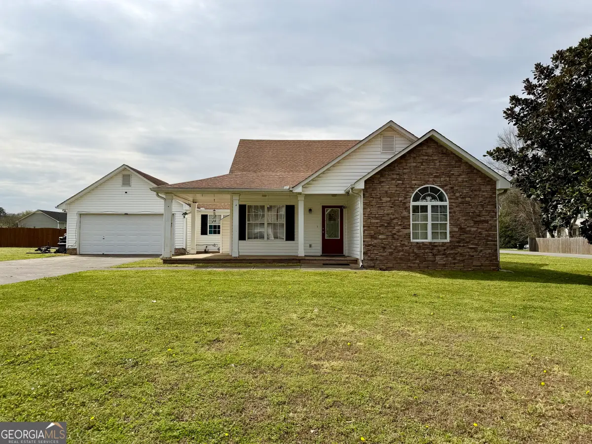 12 Greenhouse Drive Se, Cartersville, GA 30120 - #1