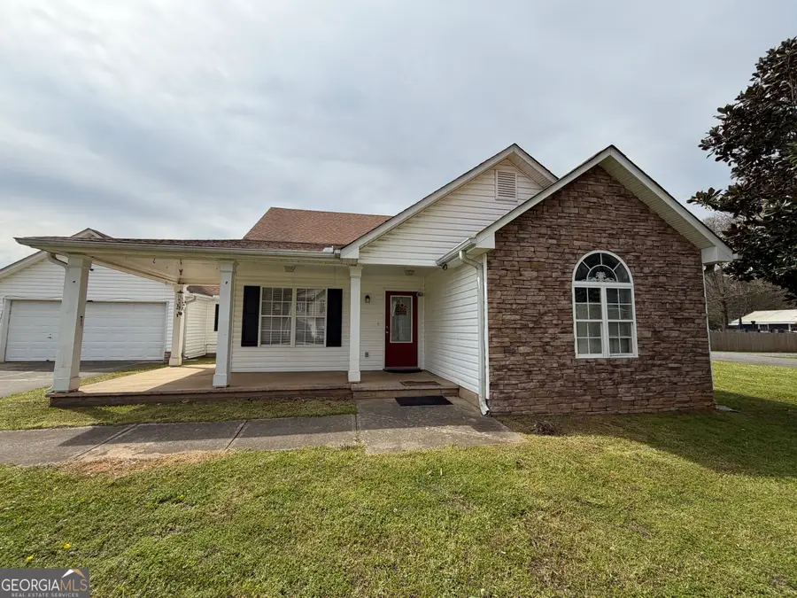 12 Greenhouse Drive Se, Cartersville, GA 30120 - #2