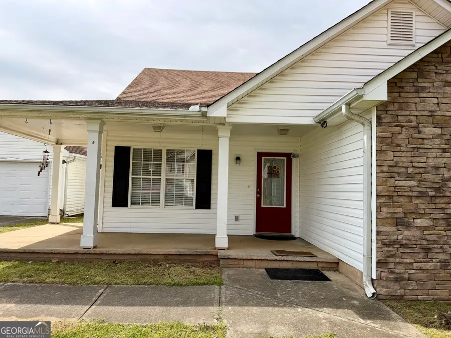 12 Greenhouse Drive Se, Cartersville, GA 30120 - #3