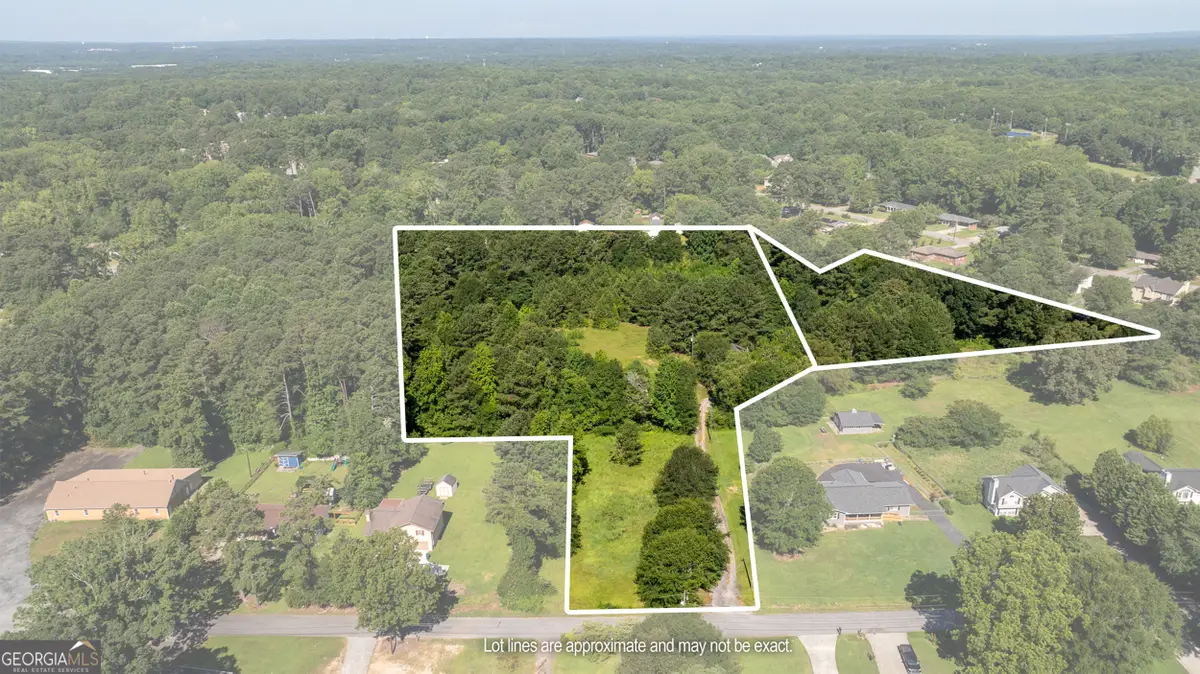 6266 Britt Road Sw, Mableton, GA 30126 - #1