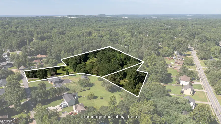 6266 Britt Road Sw, Mableton, GA 30126 - #3