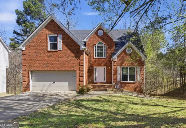 1625 Reynolds Mill Drive, Lawrenceville, GA 30043