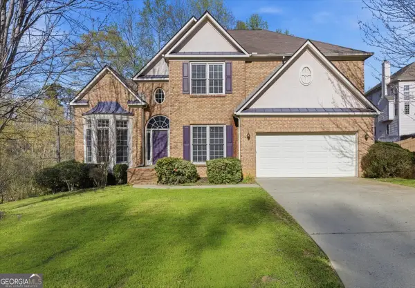 1660 Rosemist Trail, Grayson, GA 30017