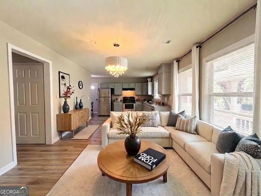 1457 Richland Rd Sw, Atlanta, GA 30310 - #2