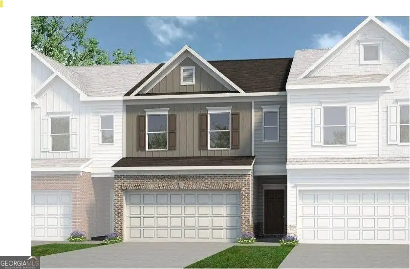 2300 Ravencliff Drive #131, Austell, GA 30168 - #1
