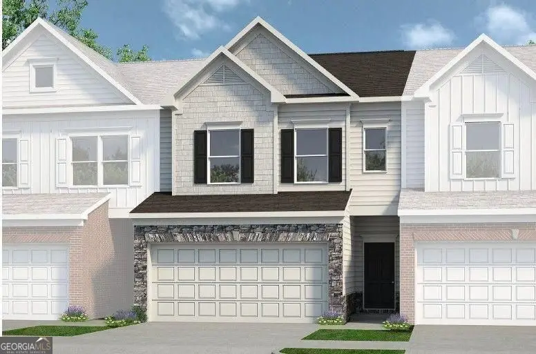 1140 Elowen Drive #108, Austell, GA 30168 - #1