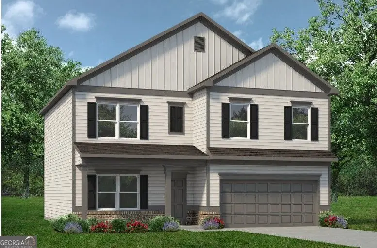 109 Shire Loop, Calhoun, GA 30701 - #1