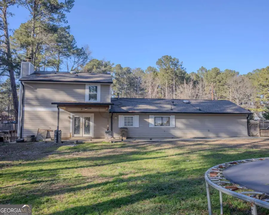 7423 Chilton Lane, Riverdale, GA 30296 - #2