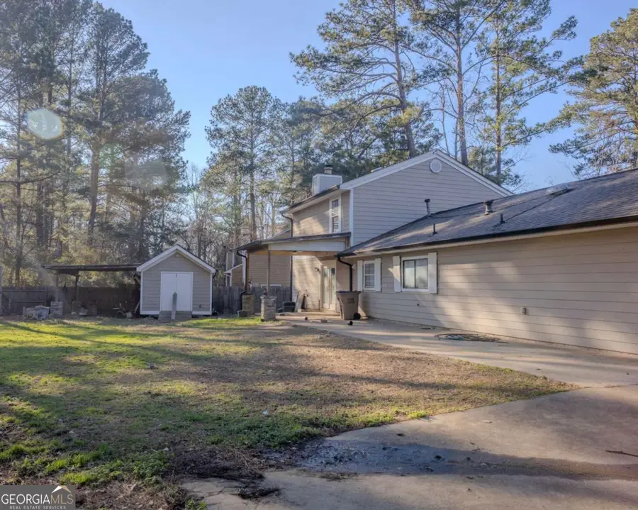 7423 Chilton Lane, Riverdale, GA 30296 - #3