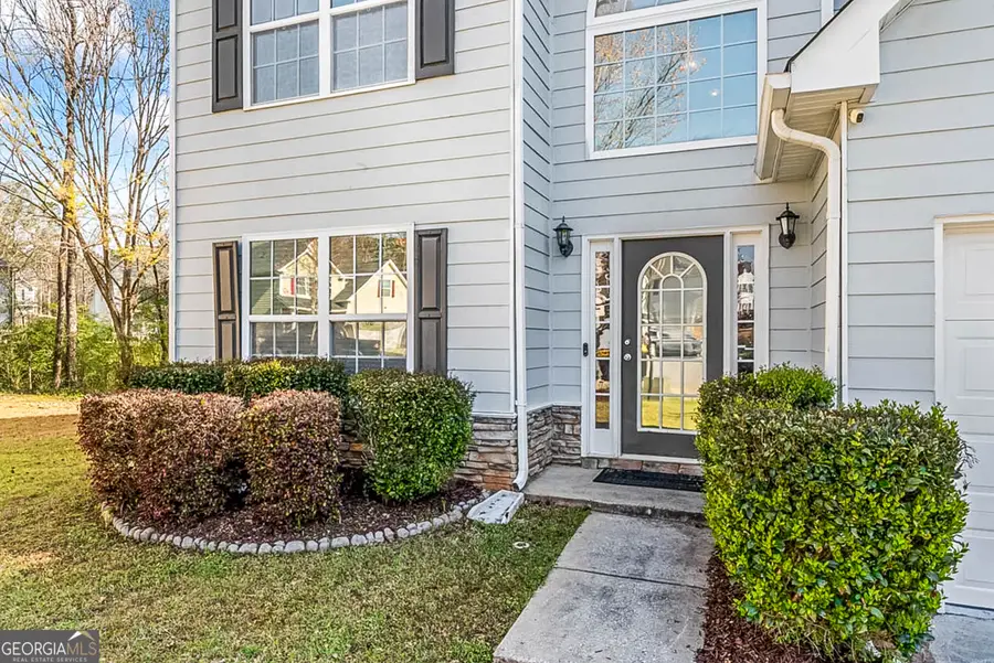 23 Highbranch Way, Newnan, GA 30265 - #3