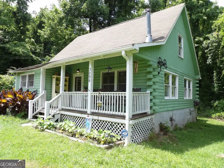 3096 Campground Road, Winston, GA 30187 - #2