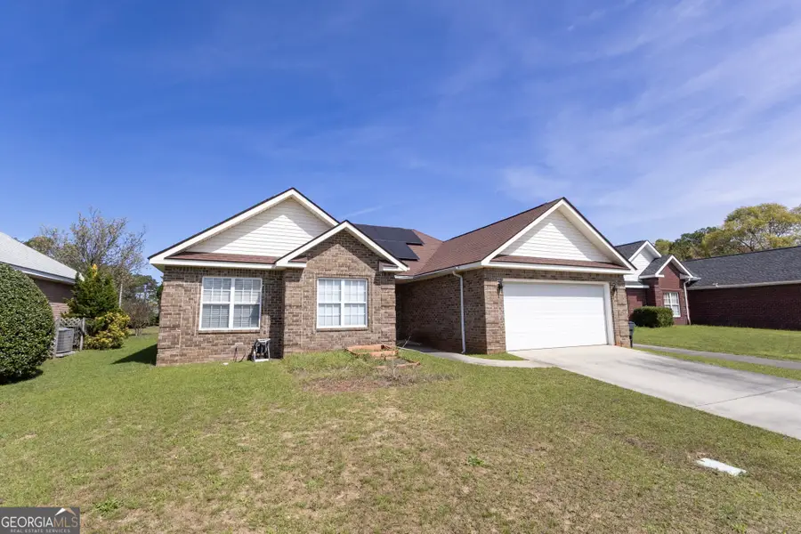 401 Links View Drive, Bonaire, GA 31005 - #3