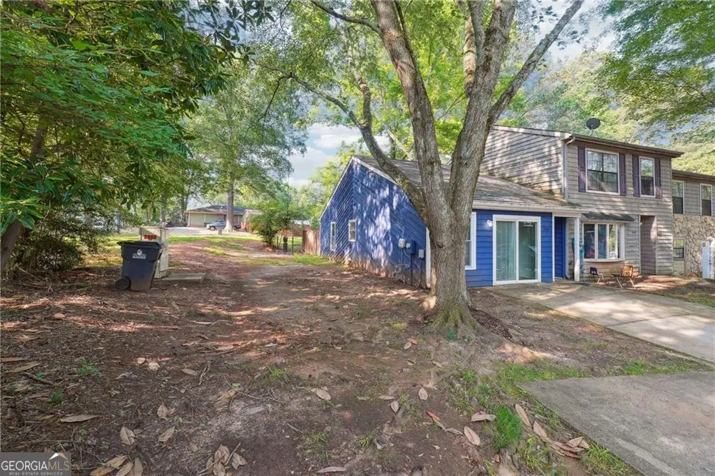 3799 Henry Court, Acworth, GA 30101 - #1