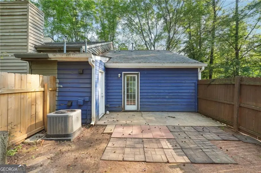 3799 Henry Court, Acworth, GA 30101 - #2