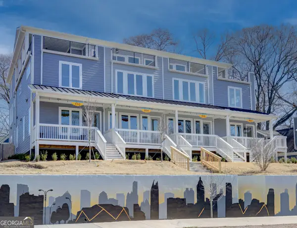 458 Connally Street Se, Atlanta, GA 30312