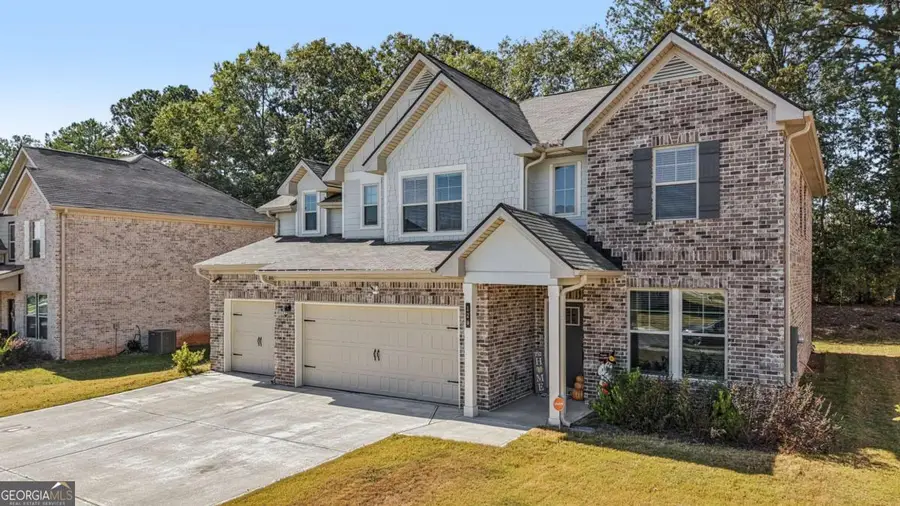 120 Cabin Way, Hampton, GA 30228 - #2