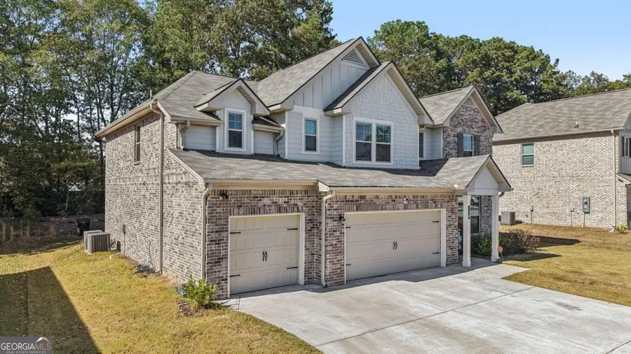 120 Cabin Way, Hampton, GA 30228 - #3