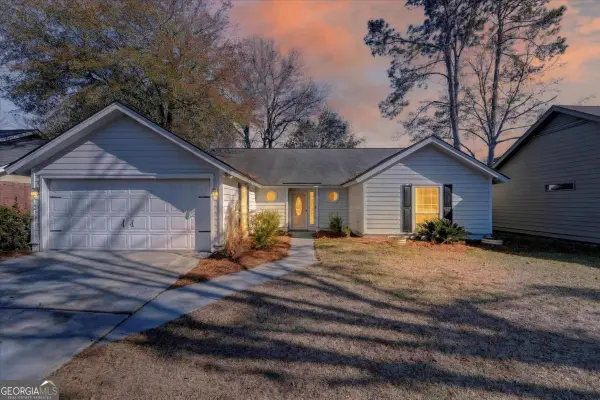 6 English Saddle Court, Savannah, GA 31406