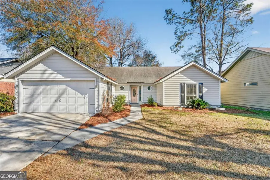 6 English Saddle Court, Savannah, GA 31406 - #3
