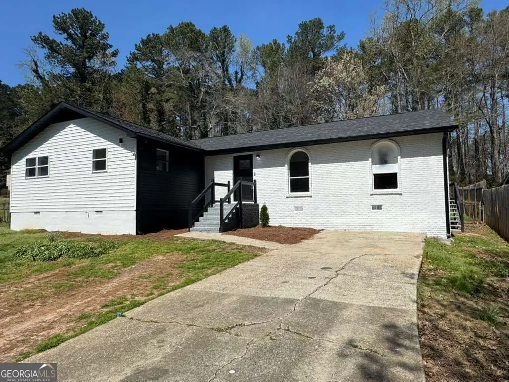 96 Sedgefield Drive, Jonesboro, GA 30236 - #1