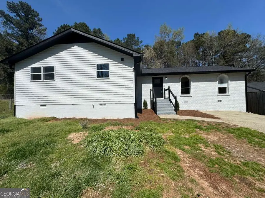 96 Sedgefield Drive, Jonesboro, GA 30236 - #2