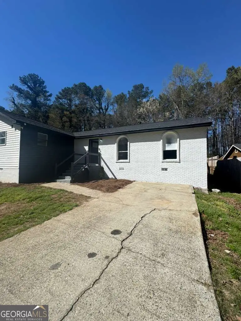 96 Sedgefield Drive, Jonesboro, GA 30236 - #3