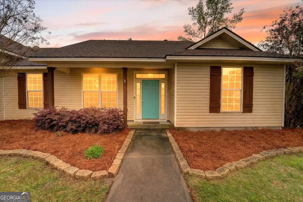 512 Adelante Lane, Guyton, GA 31312 - #1