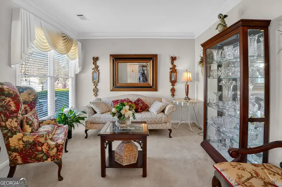 4367 Ivy Run, Ellenwood, GA 30294 - #2