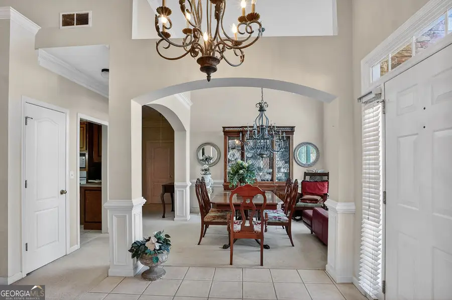 4367 Ivy Run, Ellenwood, GA 30294 - #3