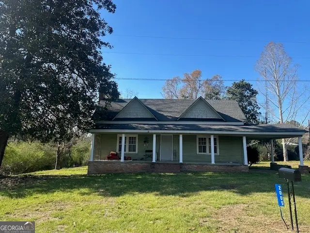 2005 Thairdell Road, Rockledge, GA 30454 - #2